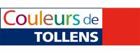couleurs de tollens